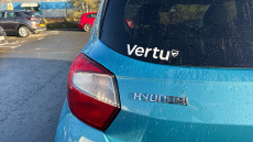 Hyundai i10 1.0 MPi Premium 5dr Auto Petrol Hatchback